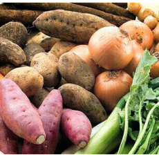 旬の野菜はなぜいいの？　栄養・機能・価格ぜんぶメリットだらけ！　11月が旬の野菜も紹介