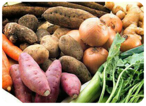 旬の野菜はなぜいいの？　栄養・機能・価格ぜんぶメリットだらけ！　11月が旬の野菜も紹介