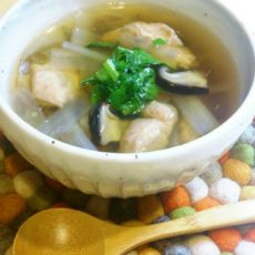 冬の野菜はなぜ甘い？　大根の部位ごとの特徴と子どもにも食べやすいレシピを紹介