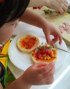 ベジラボコラム「子どもの野菜嫌いをなくす方法」その3