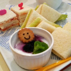 ベジラボコラム「子どもの野菜嫌いをなくす方法」その2