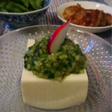 第39回「旬の野菜7月　きゅうり」