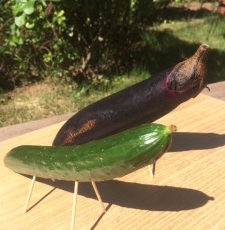 ベジラボコラム「お盆」