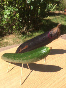 ベジラボコラム「お盆」