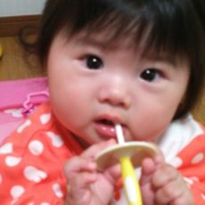 1歳頃では、むし歯はできない?砂糖が入るか?赤ちゃんの虫歯予防5回