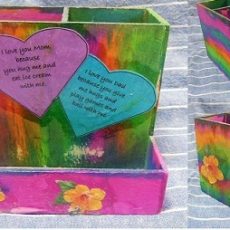 アメリカで体験したモンテッソーリ幼稚園（その1）～モンテッソーリ幼稚園はこんなプリスクールでした～