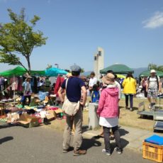 見て楽しい♪ 参加するともっと楽しい! ~子どもと一緒にフリマを120%楽しむ方法~