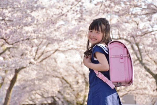 ママ必見！小学校入学準備に必要なもの♪小物