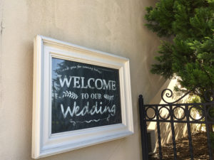 貴重な思い出に！子連れで結婚式体験〜赤ちゃんが泣いたら