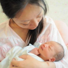 授乳中のおっぱいのトラブル、つまる原因と血流　母乳育児第2回