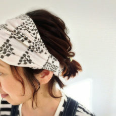 [今日の輝くママ友]Vol.1「なつめや」の「やまざきともよ」さん