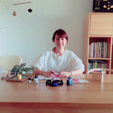 ［今日の輝くママ友］Vol.3「元小学校教員」の「谷」さん