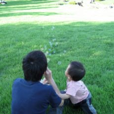 パパの育休一年体験記　Vol.3　僕が育休を取ったワケ