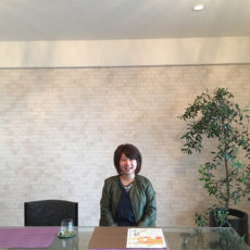 ［今日の輝くママ友］Vol.4「専業主婦」の「木村」さん