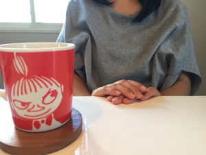 ［今日の輝くママ友］Vol.6「あん摩マッサージ指圧師」の「高橋」さん