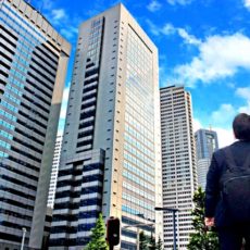 パパの育休一年体験記 Vol.4 上司や同僚の反応、キャリアはどうする?