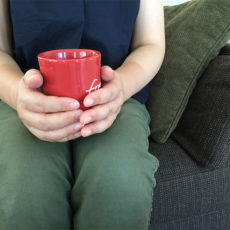 ［今日の輝くママ友］Vol.7「在宅ワーク　テスト採点業務担当」の「セイコ」さん