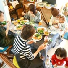 温育コラムvol.3 腹八分目に医者いらず