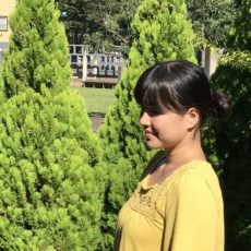 ［今日の輝くママ友］Vol.10「イラストが趣味」の「青木　茉悠」さん