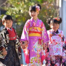 七五三の意味は?由来や起源がわかるとお参りも楽しい♪便利な持ち物は?