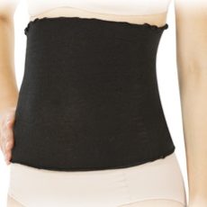 温育コラムvol.5  腹巻で免疫力アップ!上半身をいくら厚着しても温まらない