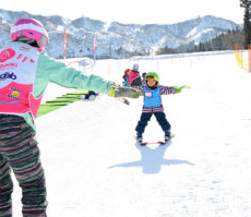 舞子スノーリゾート