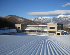 シャトレーゼスキーリゾート八ヶ岳