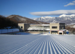 シャトレーゼスキーリゾート八ヶ岳