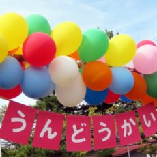 お弁当・席取り・持ち物…ママの運動会準備アイデア集