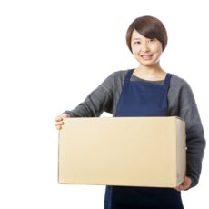 恐怖！？子連れの引っ越し、準備・手続き・自治体の申請まとめ