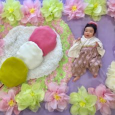 桃の節句ひな祭り、出す時期、しまう時期、姉妹でどうする?