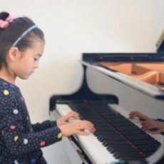 子どもの習い事っていつから始める?ポイントは?