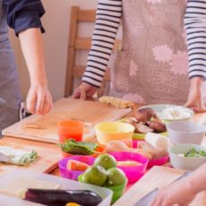 ママだって学びたい!習い事でリフレッシュ♪(文化系編)