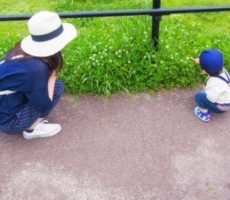 歩育って何?効果は?子どもが歩くことの大切さ!!