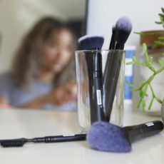 忙しくても最低限「4ステップ」石けんオフできる簡単美人顔メイク〜ママのためのファッション・メイクのおしゃれレッスンvol.1〜