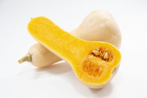 冬至に食べたい野菜「かぼちゃ」。おしゃれでなめらかなバターナッツなら子どもも大喜び！