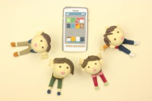 スマホ・タブレットを上手に活用しよう！<br>子どものデジタル機器との付き合い方</br>