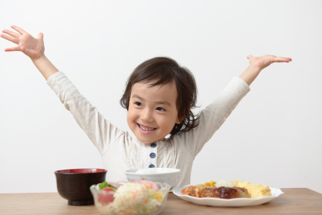 食育で野菜嫌いを治そう！食べることが好きになる！ ～旬の野菜の3大メリットを解説＆冬の野菜のレシピ特集～