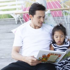 親子で散歩が楽しくなる絵本の紹介