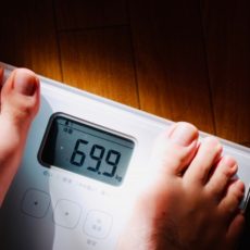 【体験談】産後太りの次は「断乳・卒乳太り」に注意!