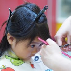 床屋・美容室・キッズ専用美容室での失敗・成功体験談