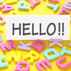 「おうち英語」は歌で英語を身近に!
