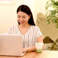 産後ママのお仕事復帰！在宅ワーク、フリーランスの働き方とは？