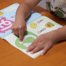 100円ショップの幼児向け文房具・学習ドリルを買ってみた