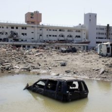 3.11「東日本大震災」から10年～パパやママが今できること～