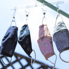 マスクケア商品どんなものがある?