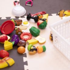 遊びながらお片付け!幼児でも楽しくお片付けできるオモチャ・グッズ
