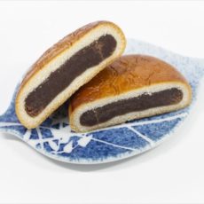 4月4日はあんぱんの日~子どもがよろこぶあんぱん風レシピ~