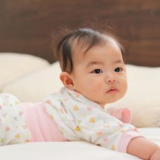 ベッドガードで死亡事故も。対象年齢・注意点とは？