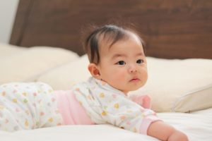 ベッドガードで死亡事故も。対象年齢・注意点とは？